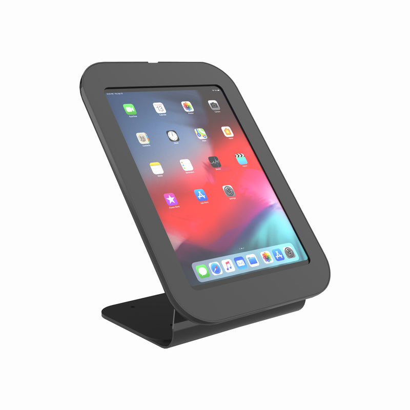 Registrierungs-Tablet-Thekenständer für iPad