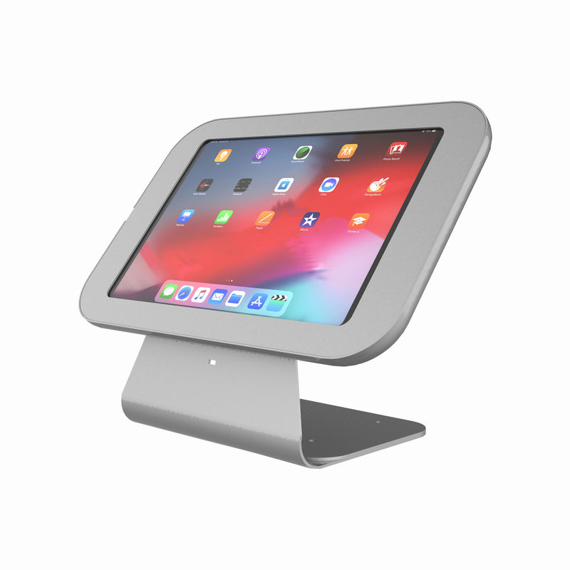 Registrierungs-Tablet-Thekenständer für iPad