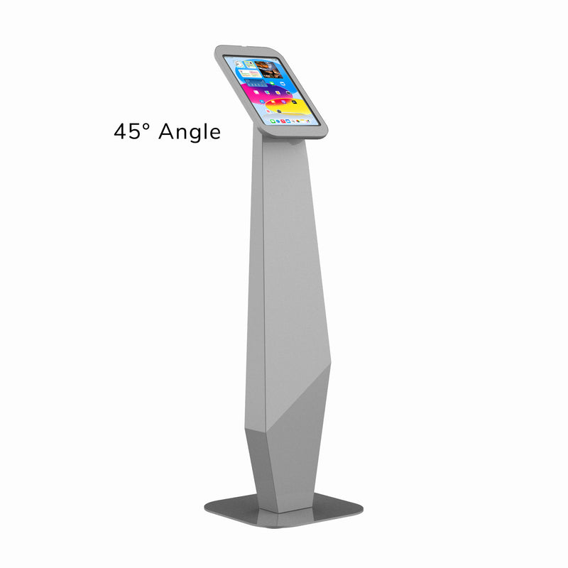 Rotate Floor Stand Universal for iPad 10.2 to 11 Inch