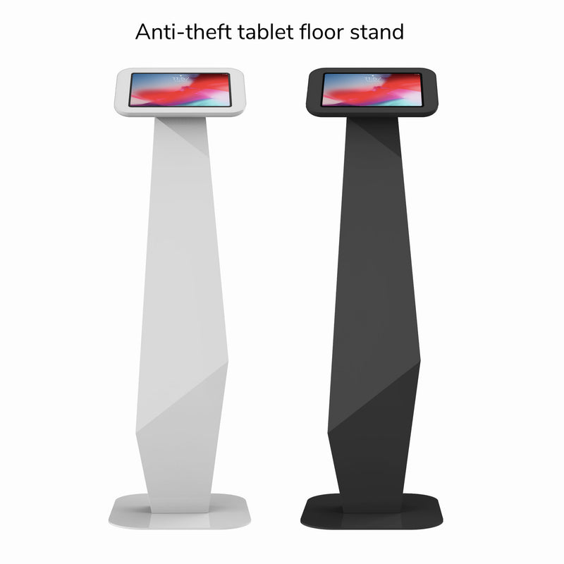 Rotate Floor Stand Universal for iPad 10.2 to 11 Inch
