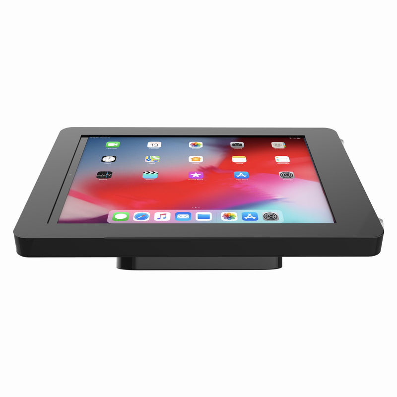 Sicherheits-Tablet-Desktop-Ständer für iPad Pro 12,9 Counter