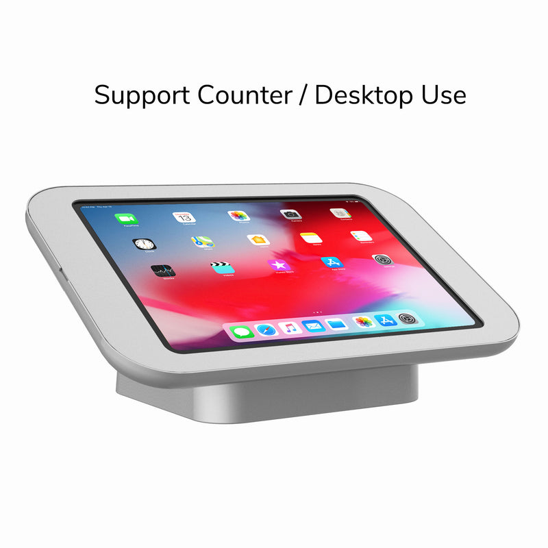 Tablet Wall Mount Enclosure for iPad
