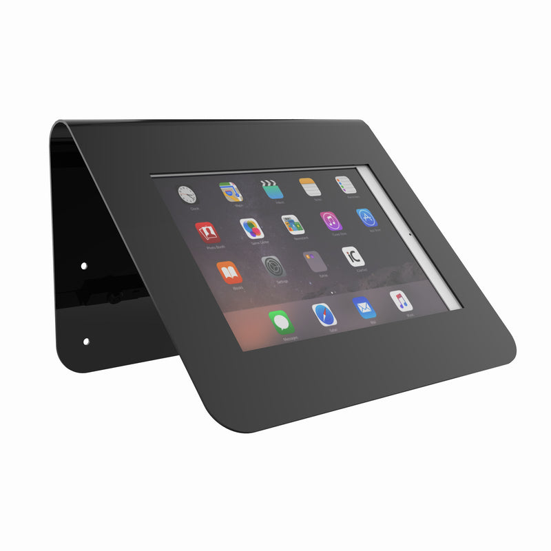 Wall Mounted Tablet Stand for iPad 10.2 Inch
