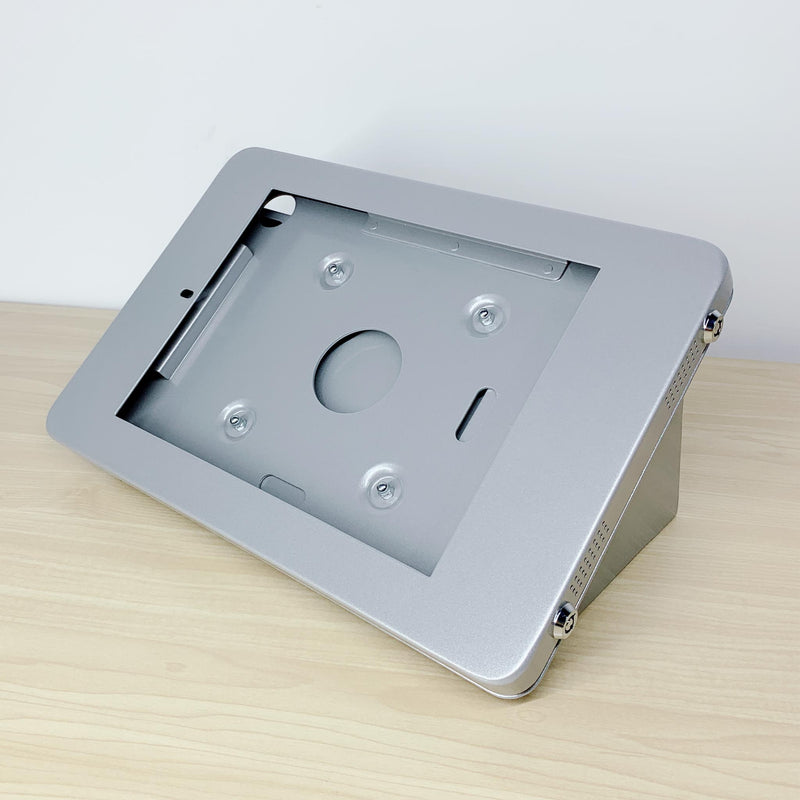 Desktop Stand for iPad 10.2 with Secure Lock